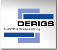Derigs Logo